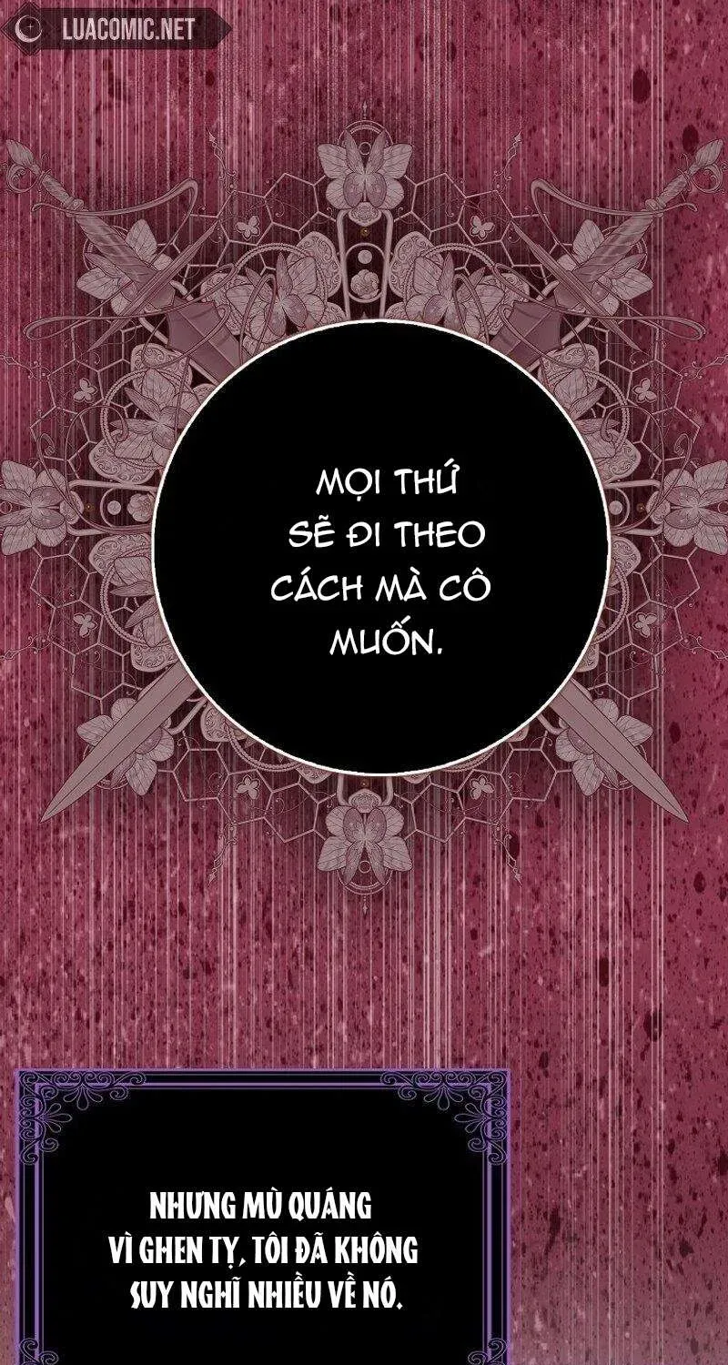 [ Ss2 ] Tôi Không Thuộc Về Nơi Này Chương 1 - Trang 95