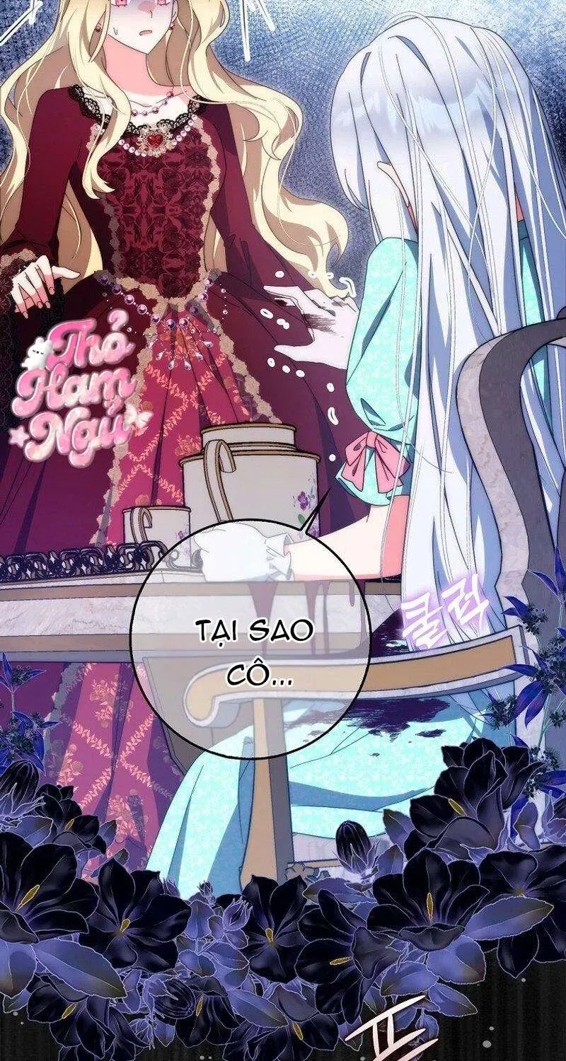 [ Ss2 ] Tôi Không Thuộc Về Nơi Này Chương 1 - Trang 100