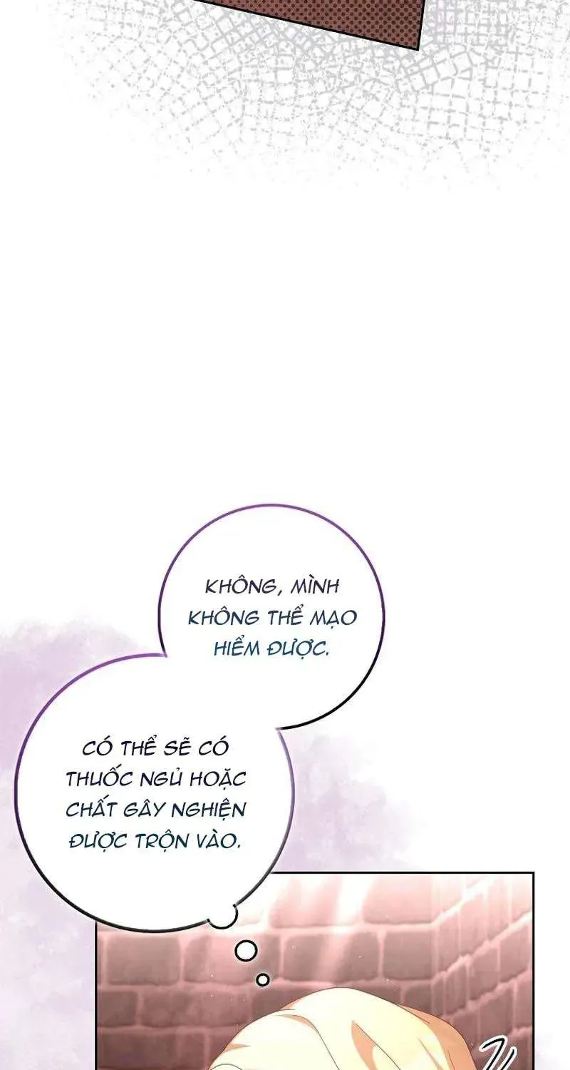 [ Ss2 ] Tôi Không Thuộc Về Nơi Này Chương 10 - Trang 11