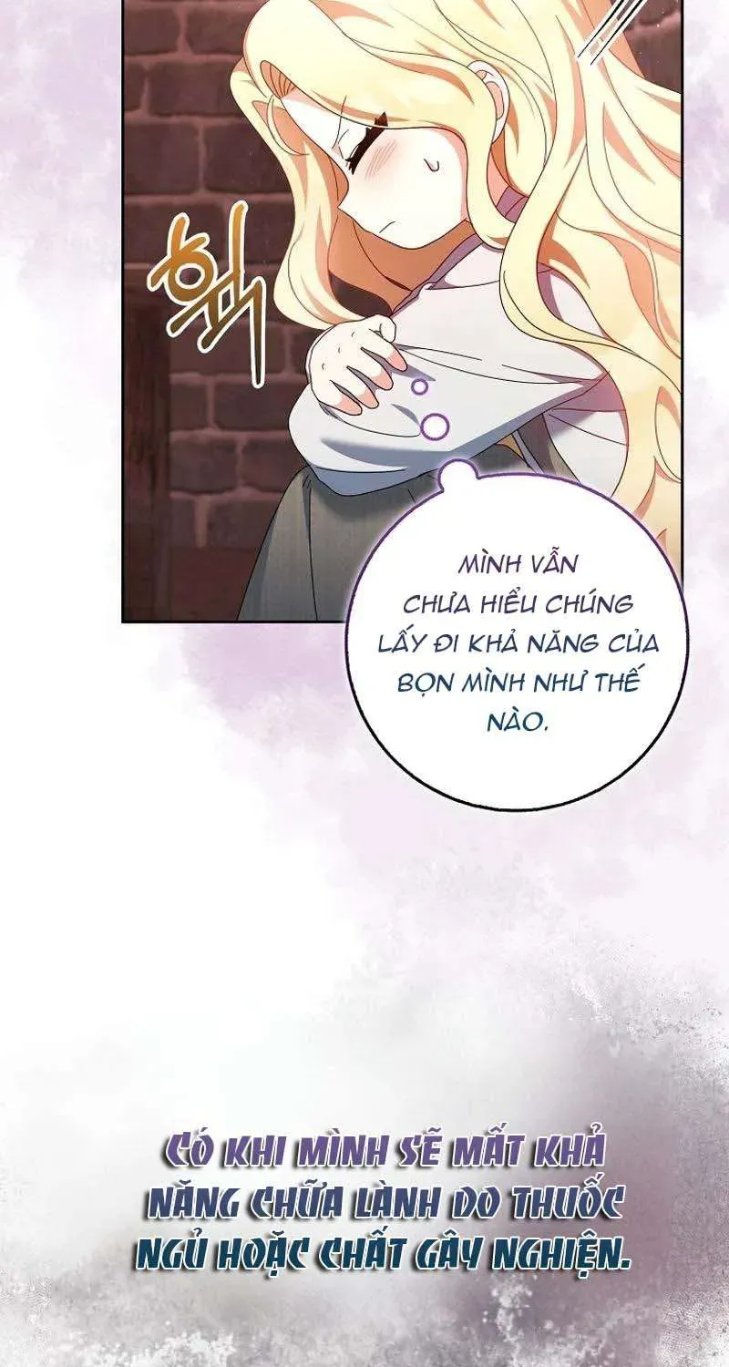 [ Ss2 ] Tôi Không Thuộc Về Nơi Này Chương 10 - Trang 12