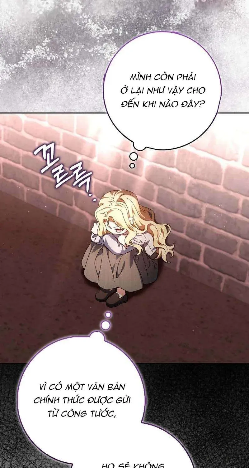 [ Ss2 ] Tôi Không Thuộc Về Nơi Này Chương 10 - Trang 13