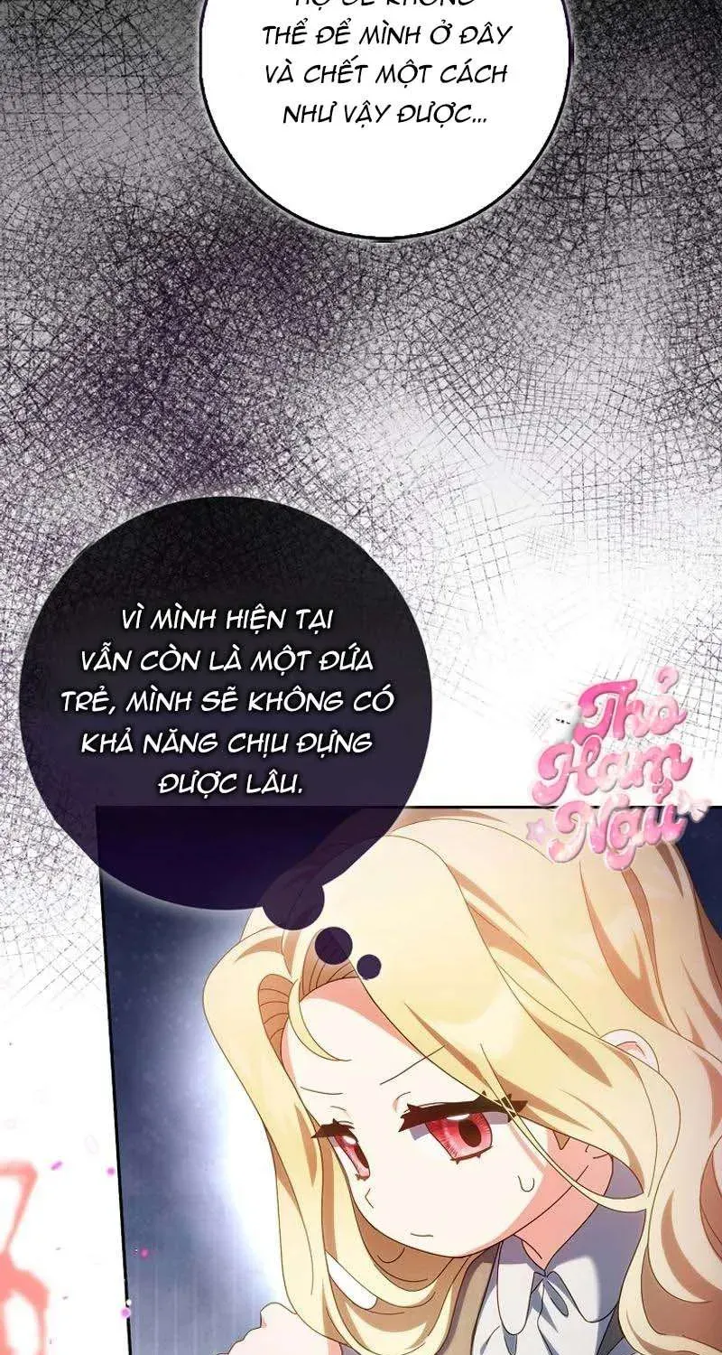 [ Ss2 ] Tôi Không Thuộc Về Nơi Này Chương 10 - Trang 14