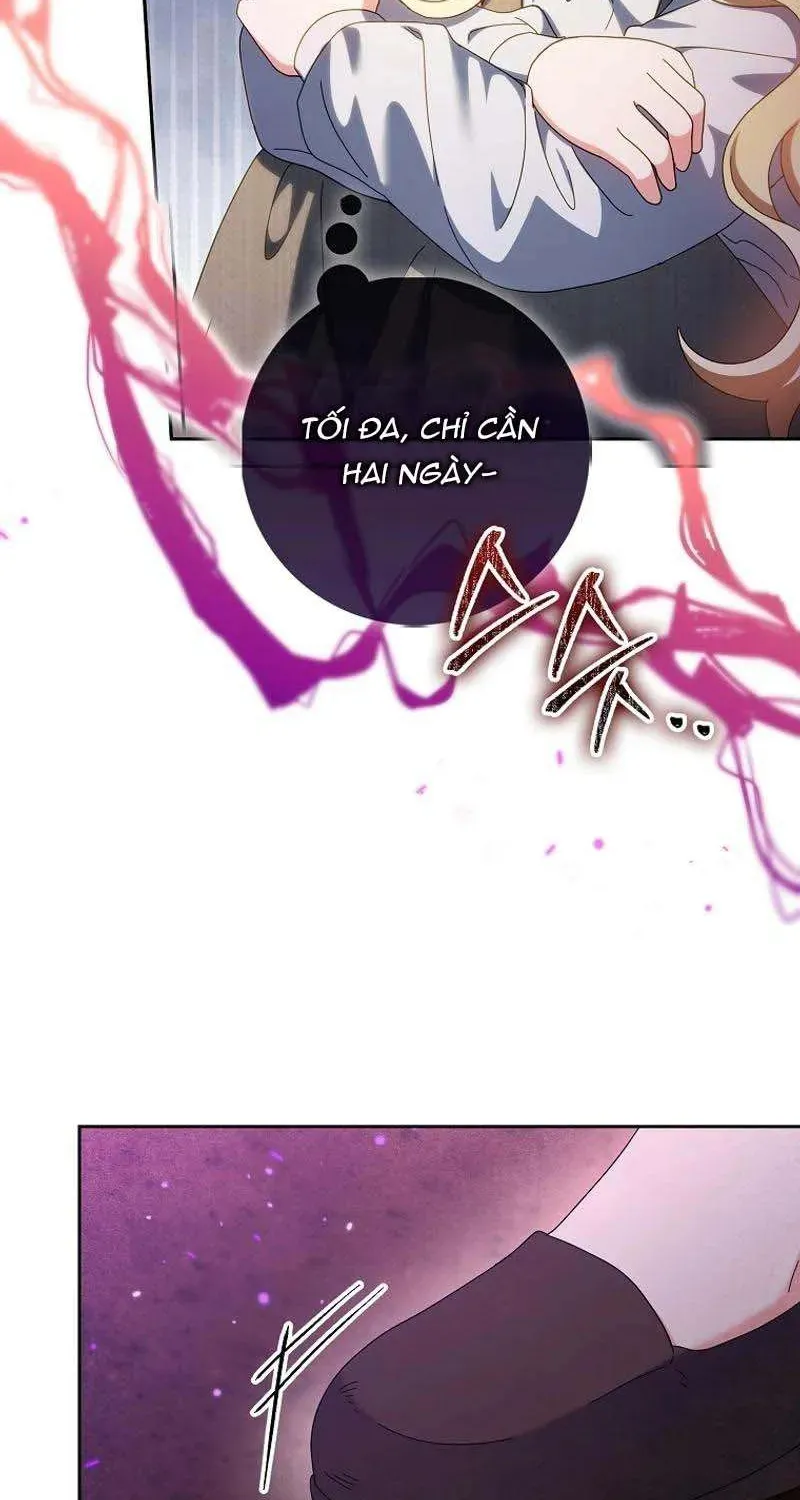 [ Ss2 ] Tôi Không Thuộc Về Nơi Này Chương 10 - Trang 15