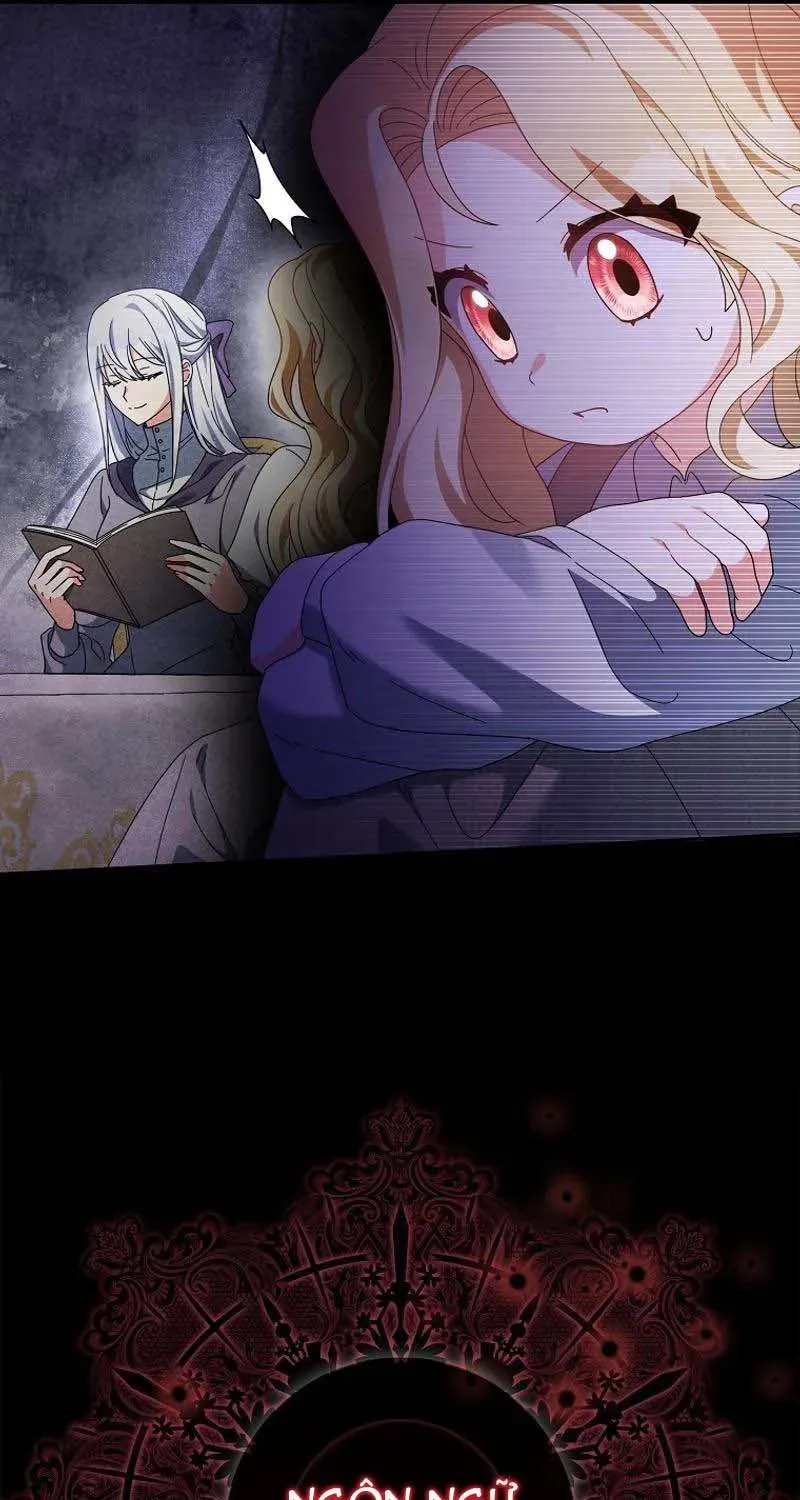 [ Ss2 ] Tôi Không Thuộc Về Nơi Này Chương 10 - Trang 19