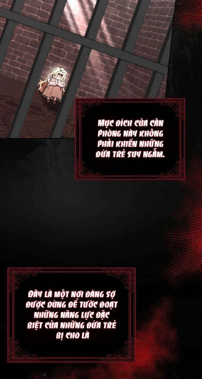 [ Ss2 ] Tôi Không Thuộc Về Nơi Này Chương 10 - Trang 3