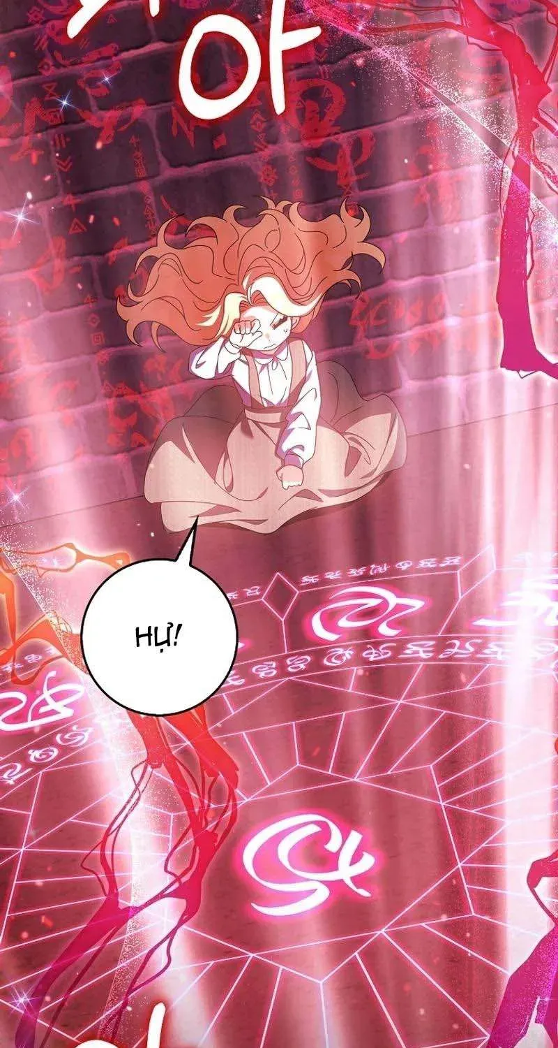 [ Ss2 ] Tôi Không Thuộc Về Nơi Này Chương 10 - Trang 21