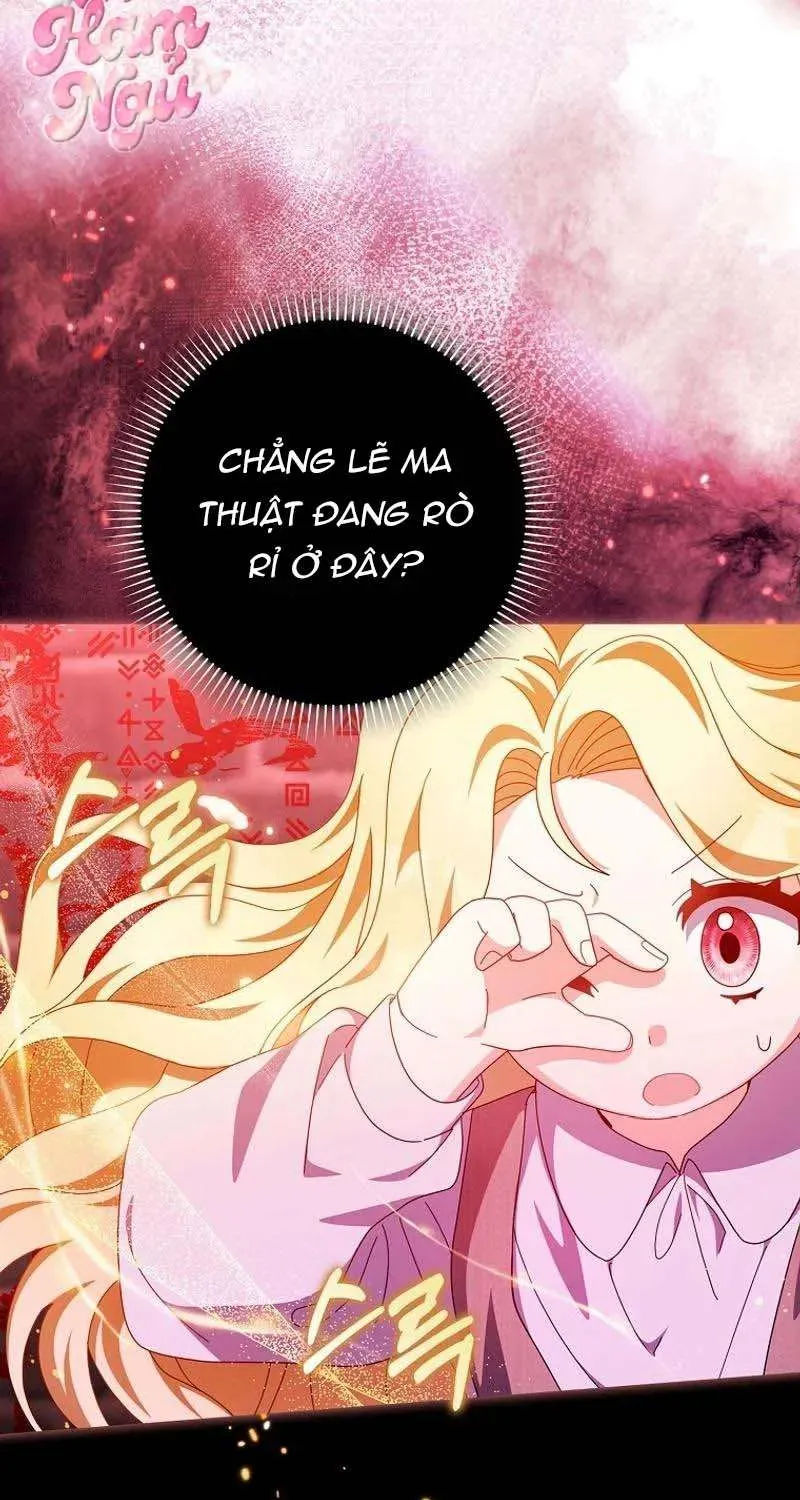 [ Ss2 ] Tôi Không Thuộc Về Nơi Này Chương 10 - Trang 23