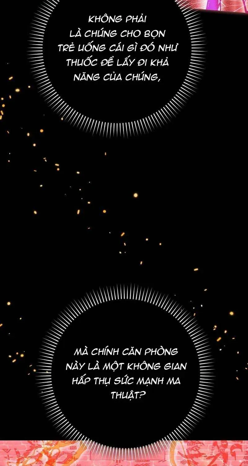 [ Ss2 ] Tôi Không Thuộc Về Nơi Này Chương 10 - Trang 25