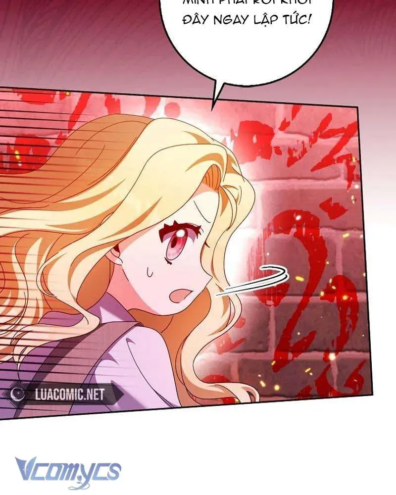 [ Ss2 ] Tôi Không Thuộc Về Nơi Này Chương 10 - Trang 27