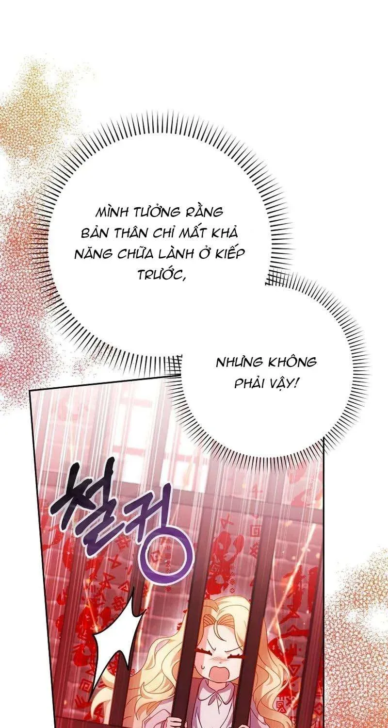 [ Ss2 ] Tôi Không Thuộc Về Nơi Này Chương 10 - Trang 28