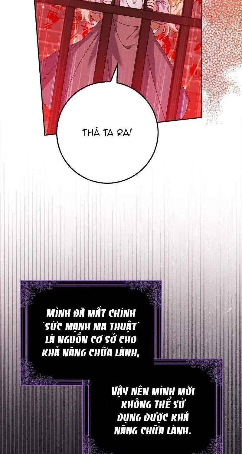 [ Ss2 ] Tôi Không Thuộc Về Nơi Này Chương 10 - Trang 29