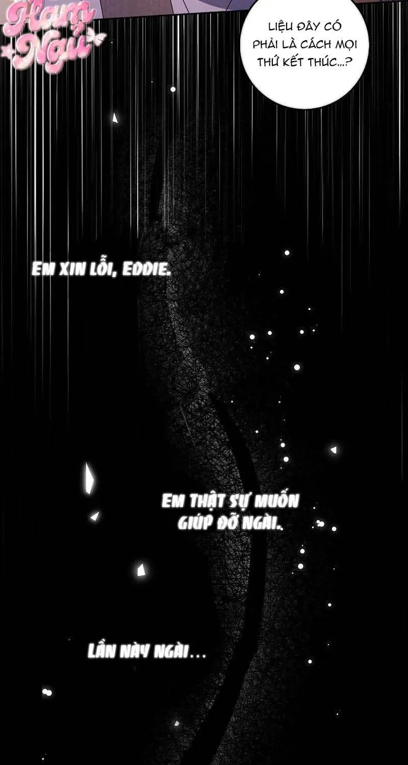 [ Ss2 ] Tôi Không Thuộc Về Nơi Này Chương 10 - Trang 32