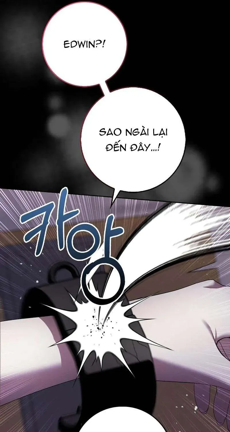 [ Ss2 ] Tôi Không Thuộc Về Nơi Này Chương 10 - Trang 36