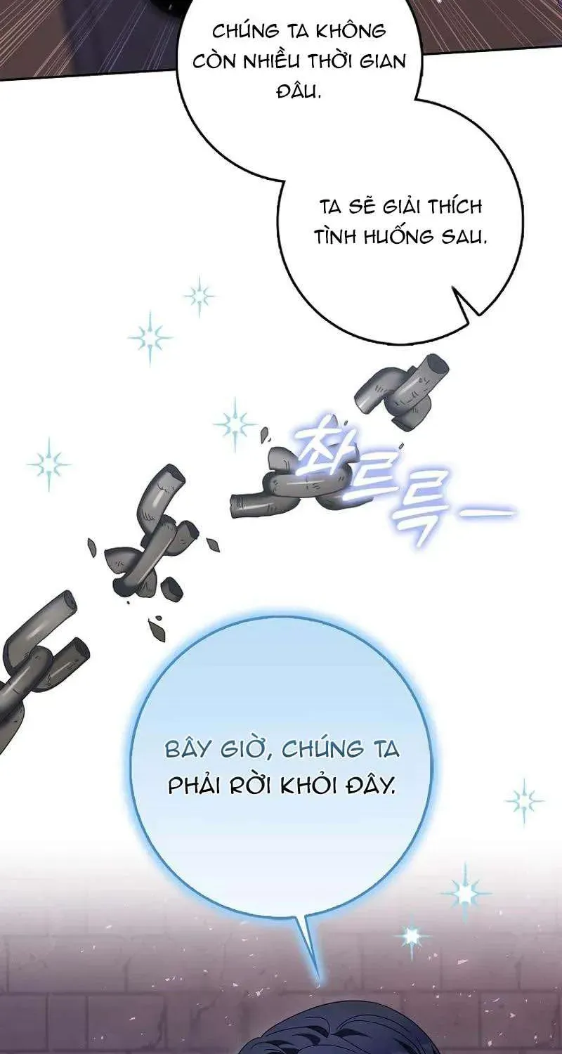 [ Ss2 ] Tôi Không Thuộc Về Nơi Này Chương 10 - Trang 37