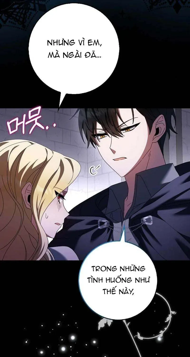 [ Ss2 ] Tôi Không Thuộc Về Nơi Này Chương 10 - Trang 39