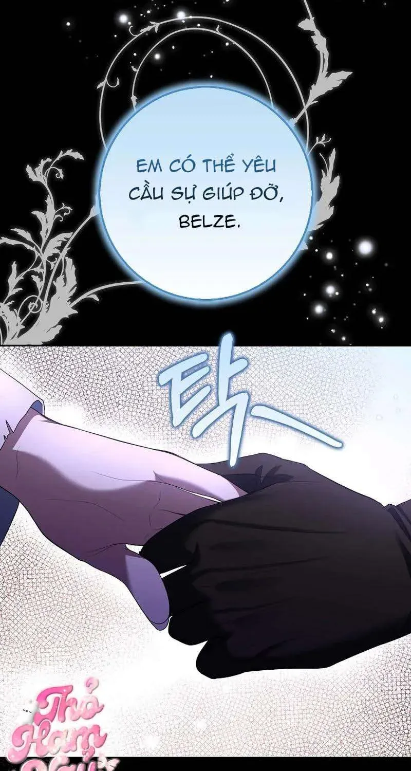 [ Ss2 ] Tôi Không Thuộc Về Nơi Này Chương 10 - Trang 40