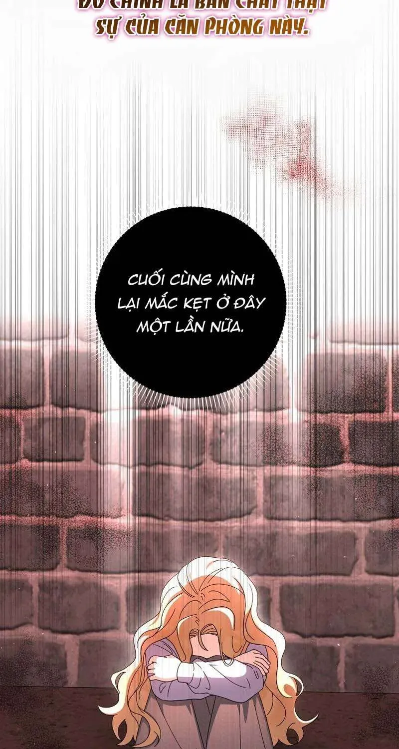 [ Ss2 ] Tôi Không Thuộc Về Nơi Này Chương 10 - Trang 5