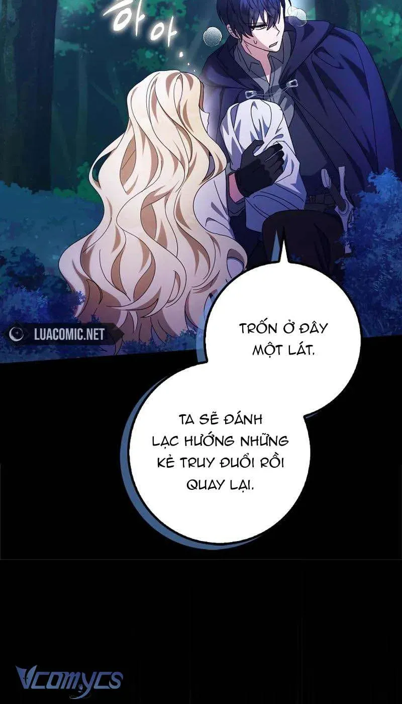 [ Ss2 ] Tôi Không Thuộc Về Nơi Này Chương 10 - Trang 43