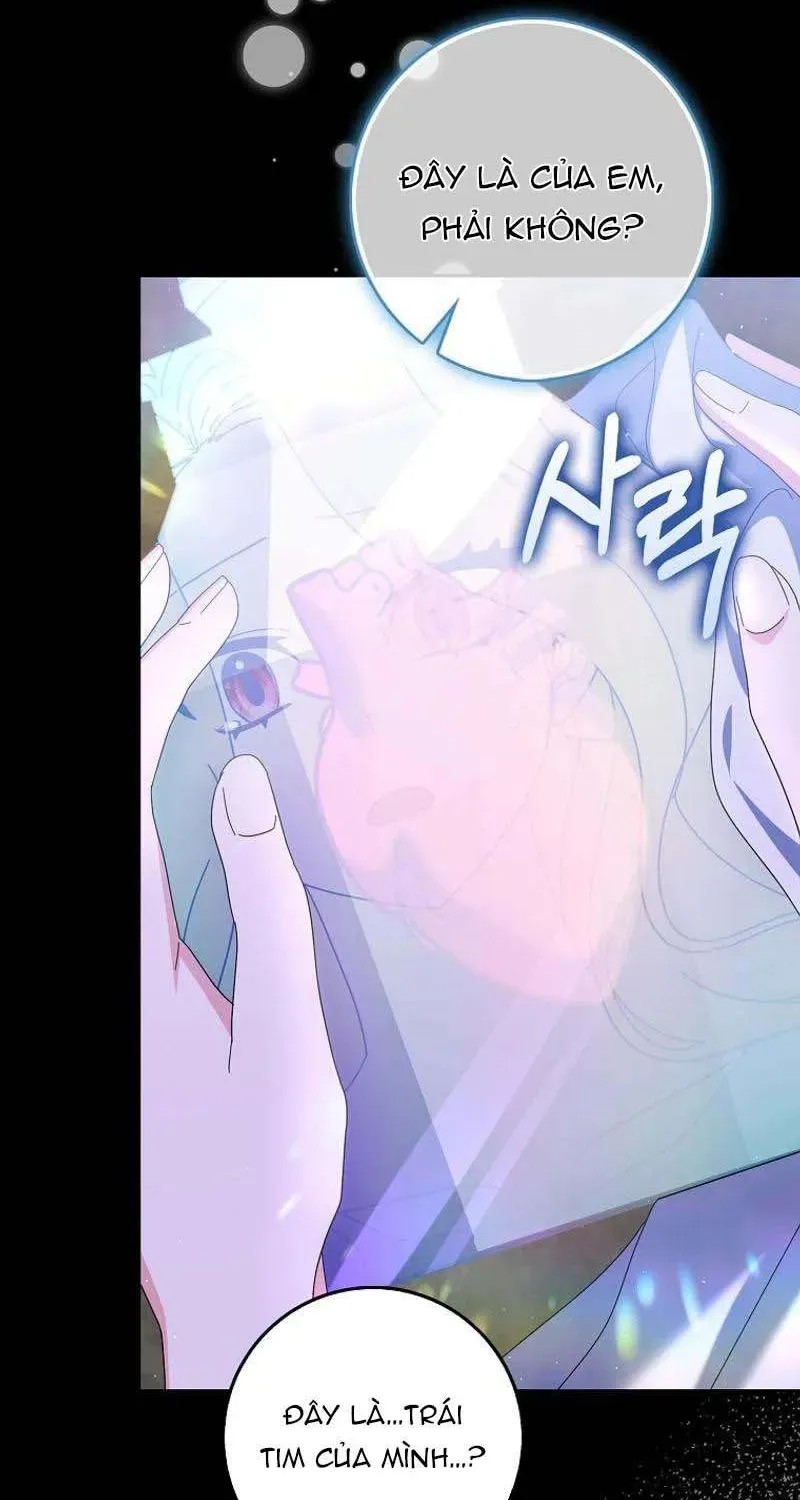 [ Ss2 ] Tôi Không Thuộc Về Nơi Này Chương 10 - Trang 47