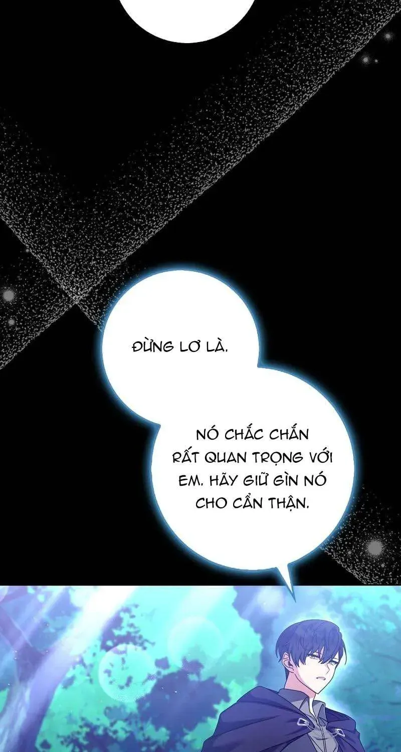 [ Ss2 ] Tôi Không Thuộc Về Nơi Này Chương 10 - Trang 48