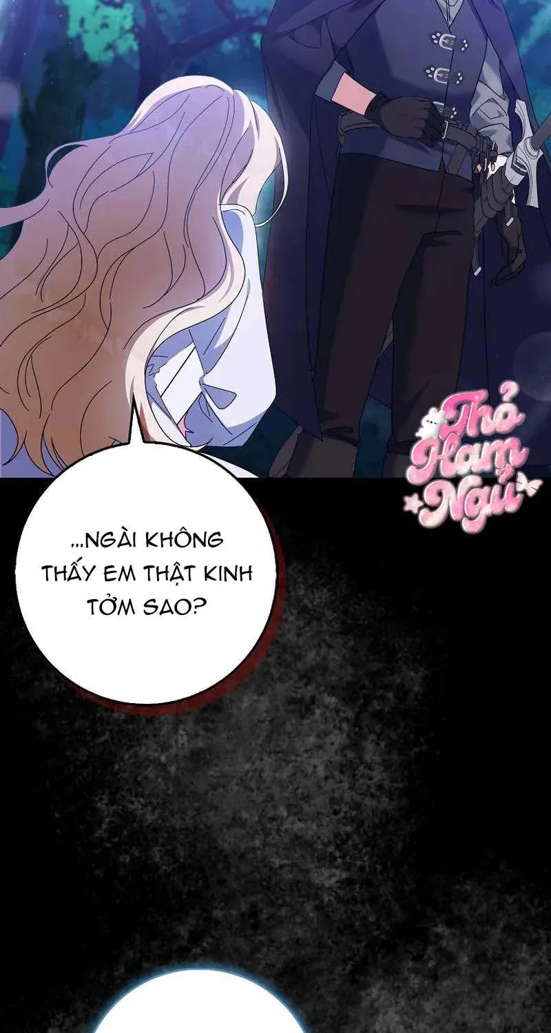 [ Ss2 ] Tôi Không Thuộc Về Nơi Này Chương 10 - Trang 49