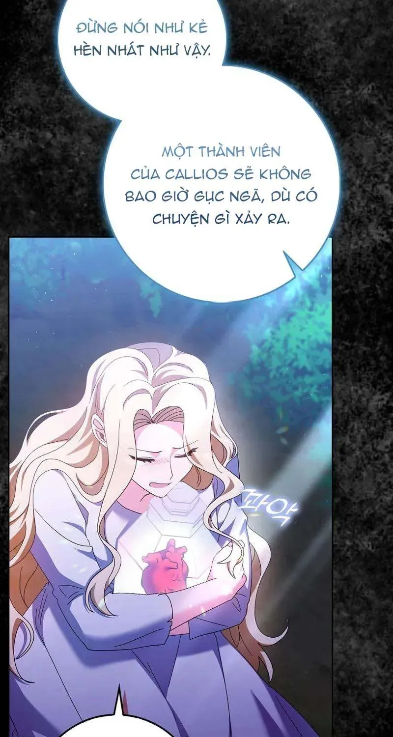 [ Ss2 ] Tôi Không Thuộc Về Nơi Này Chương 10 - Trang 50