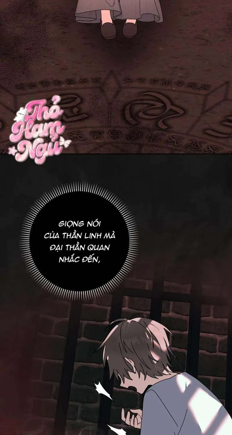 [ Ss2 ] Tôi Không Thuộc Về Nơi Này Chương 10 - Trang 6