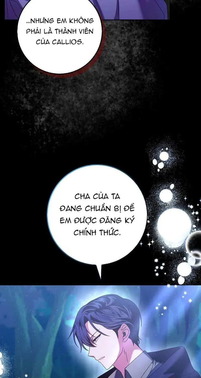 [ Ss2 ] Tôi Không Thuộc Về Nơi Này Chương 10 - Trang 51