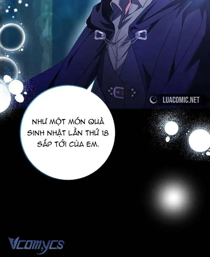 [ Ss2 ] Tôi Không Thuộc Về Nơi Này Chương 10 - Trang 52