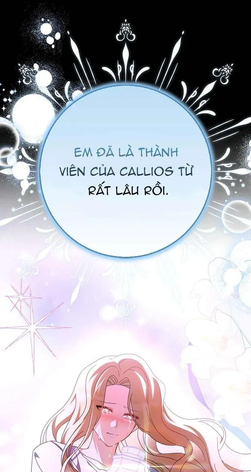 [ Ss2 ] Tôi Không Thuộc Về Nơi Này Chương 10 - Trang 53