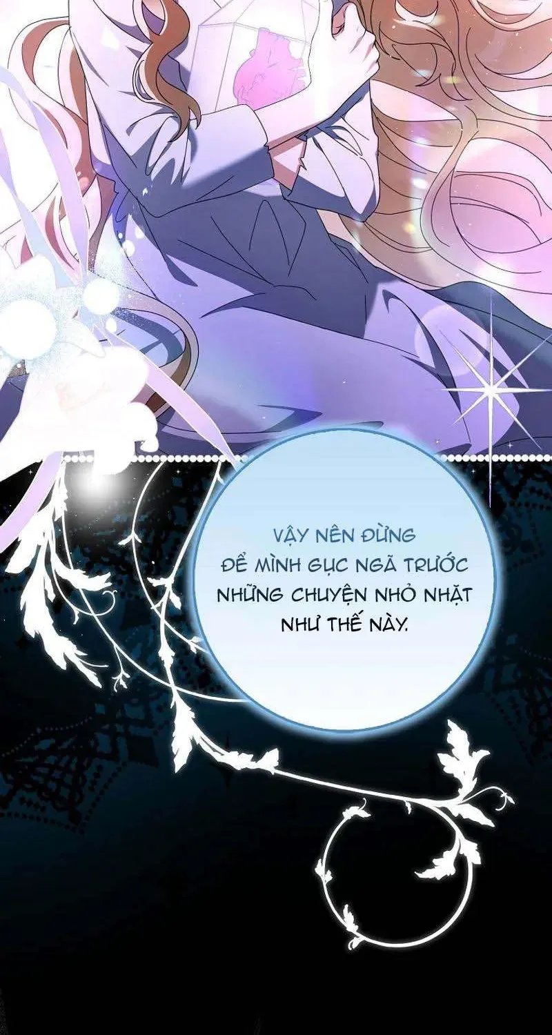 [ Ss2 ] Tôi Không Thuộc Về Nơi Này Chương 10 - Trang 54