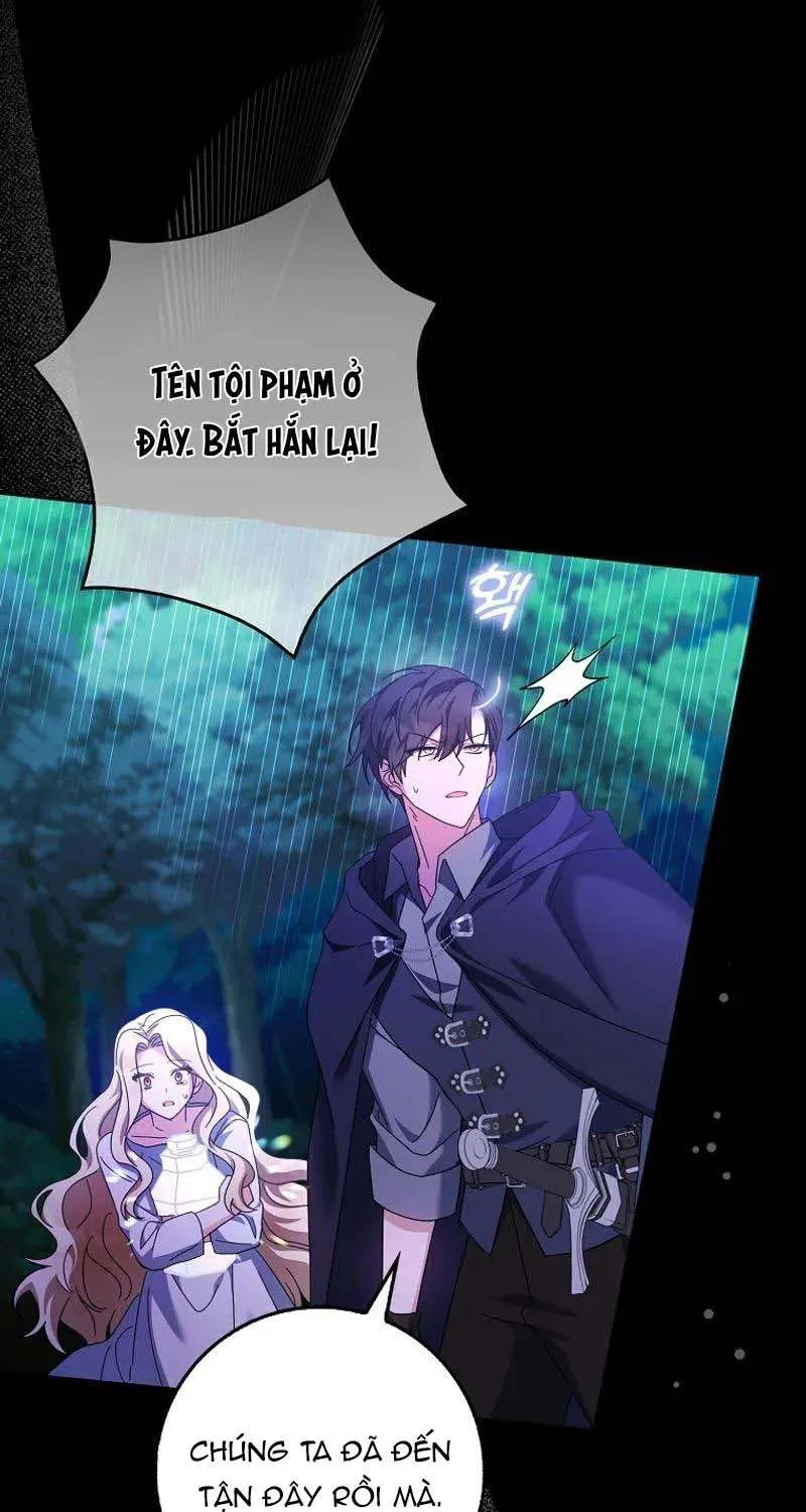 [ Ss2 ] Tôi Không Thuộc Về Nơi Này Chương 10 - Trang 55