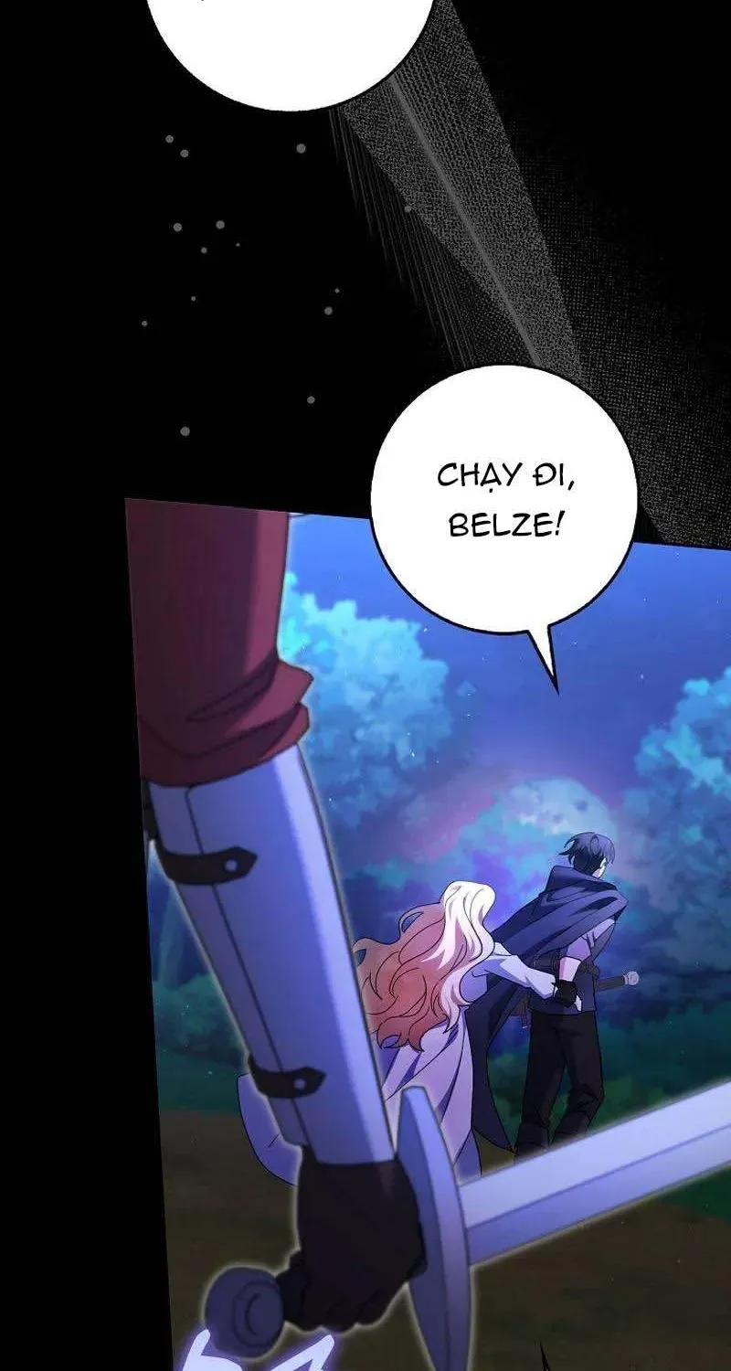 [ Ss2 ] Tôi Không Thuộc Về Nơi Này Chương 10 - Trang 56