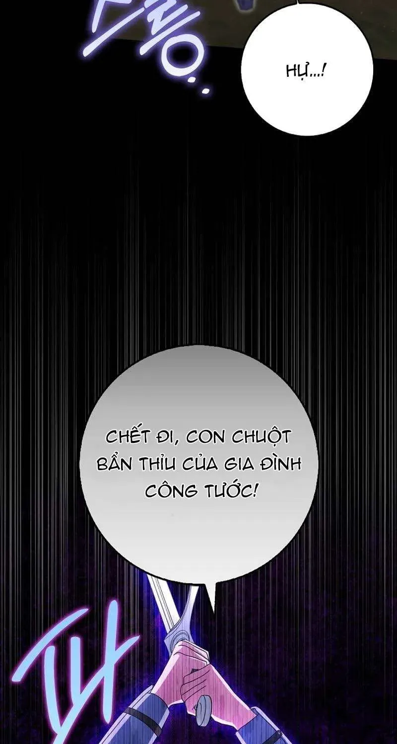 [ Ss2 ] Tôi Không Thuộc Về Nơi Này Chương 10 - Trang 57