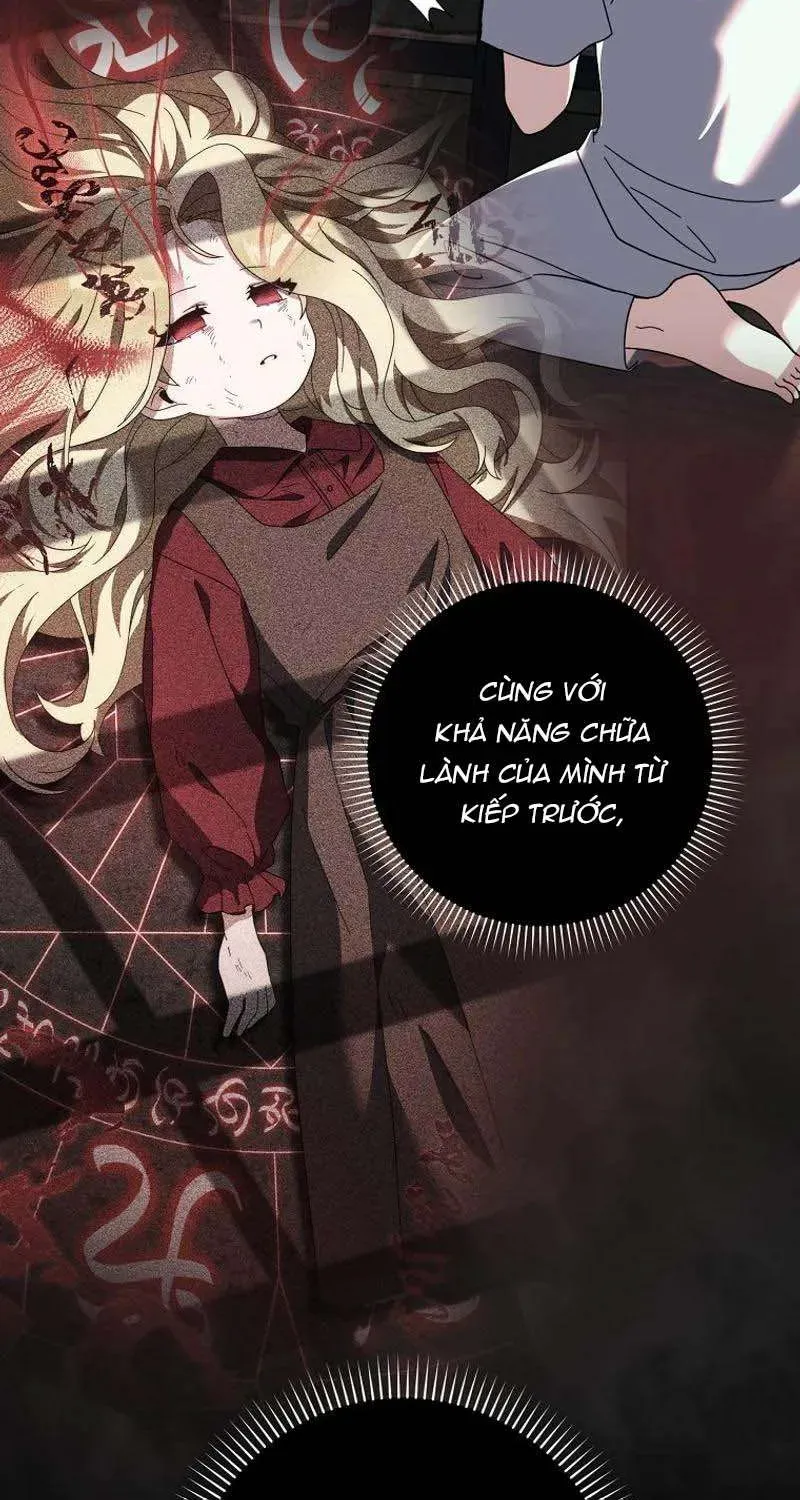 [ Ss2 ] Tôi Không Thuộc Về Nơi Này Chương 10 - Trang 7