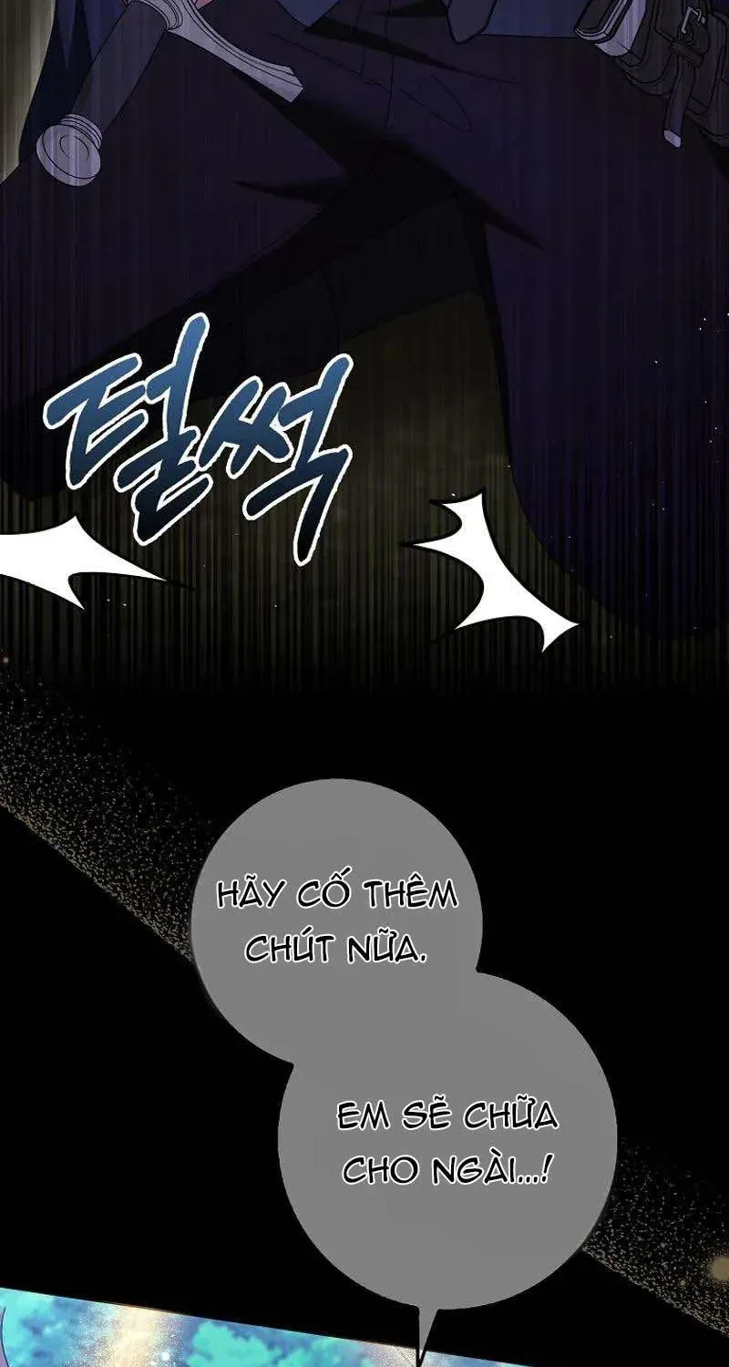 [ Ss2 ] Tôi Không Thuộc Về Nơi Này Chương 10 - Trang 64