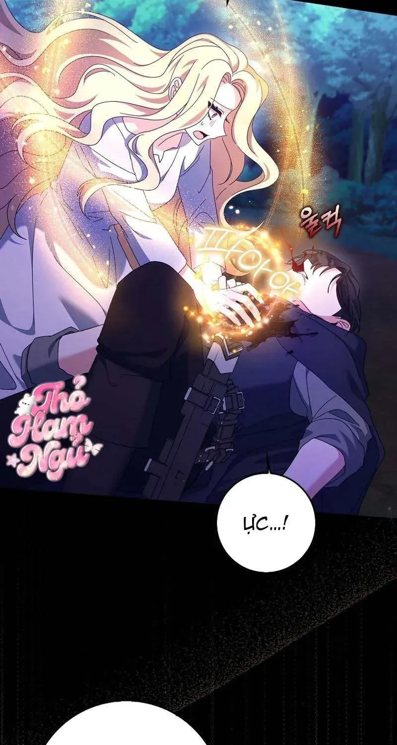 [ Ss2 ] Tôi Không Thuộc Về Nơi Này Chương 10 - Trang 65