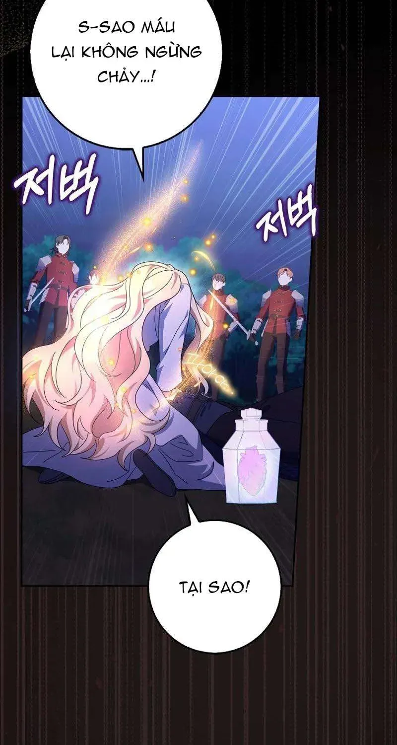 [ Ss2 ] Tôi Không Thuộc Về Nơi Này Chương 10 - Trang 66