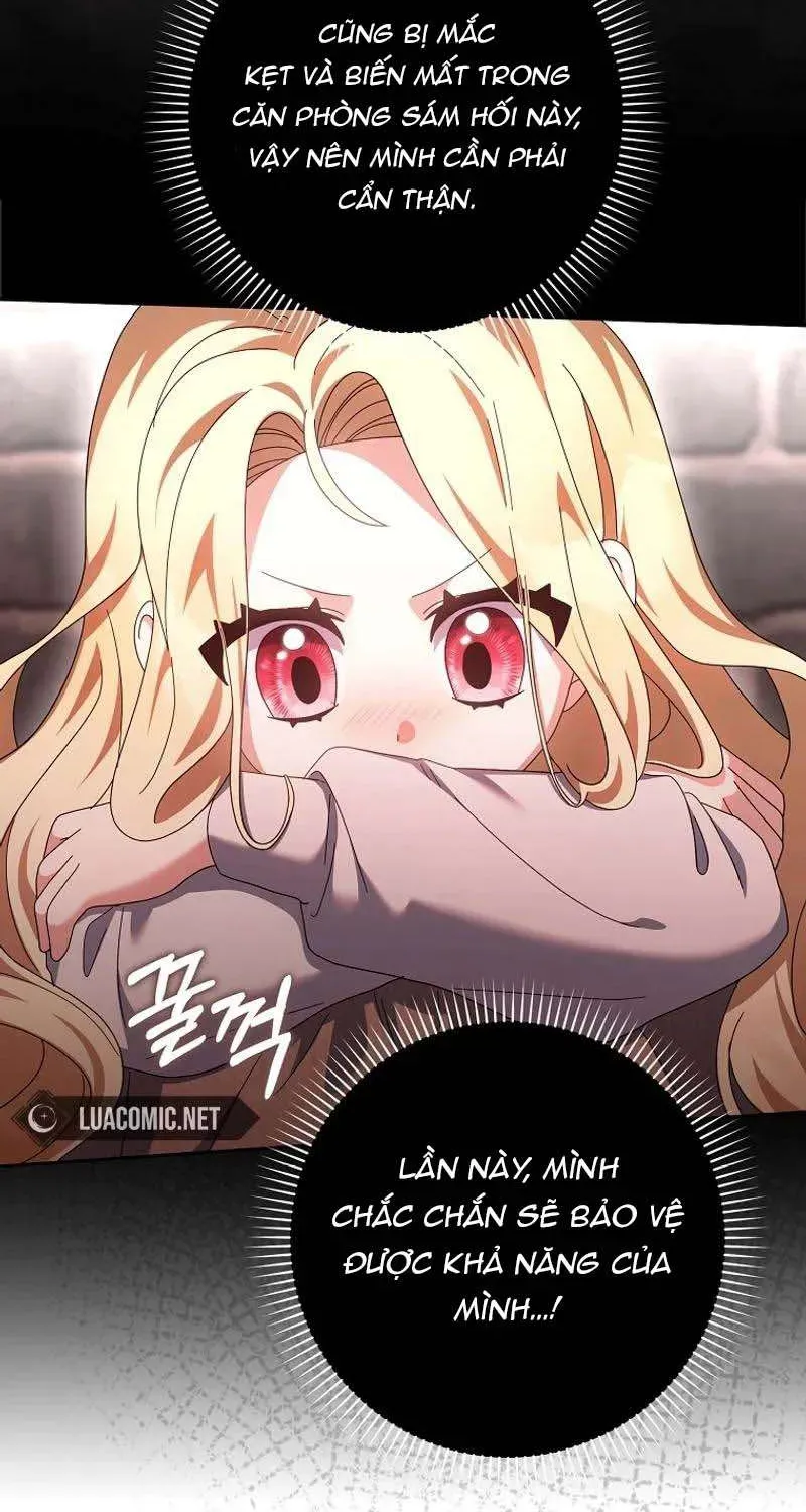 [ Ss2 ] Tôi Không Thuộc Về Nơi Này Chương 10 - Trang 8