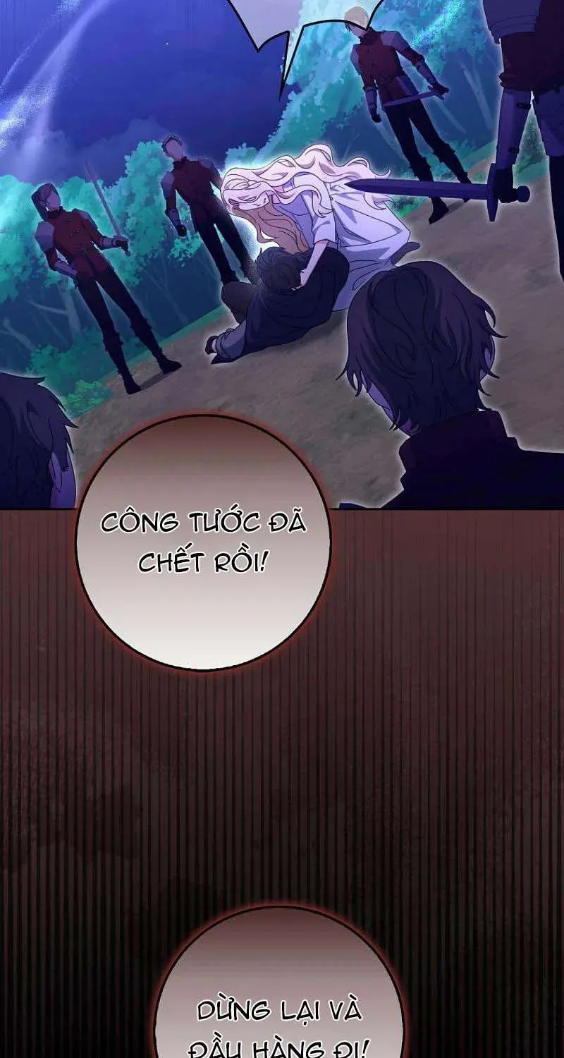 [ Ss2 ] Tôi Không Thuộc Về Nơi Này Chương 10 - Trang 72