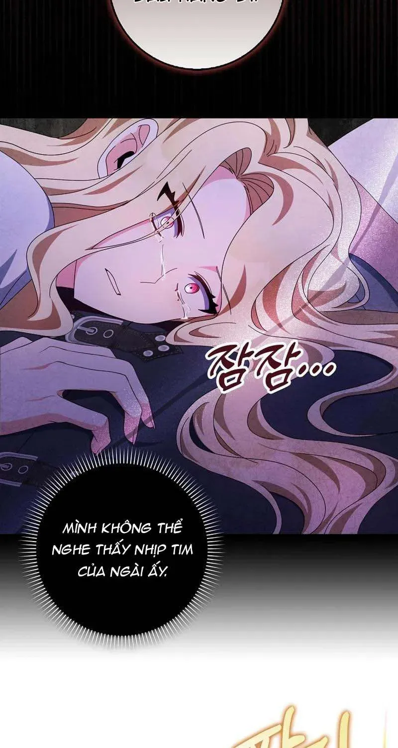 [ Ss2 ] Tôi Không Thuộc Về Nơi Này Chương 10 - Trang 73