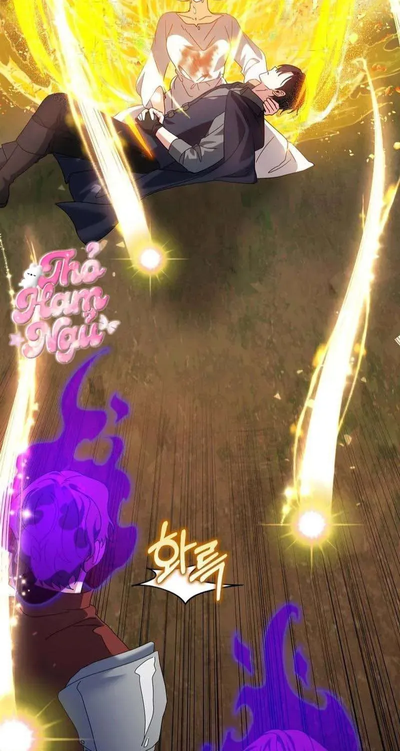 [ Ss2 ] Tôi Không Thuộc Về Nơi Này Chương 10 - Trang 78