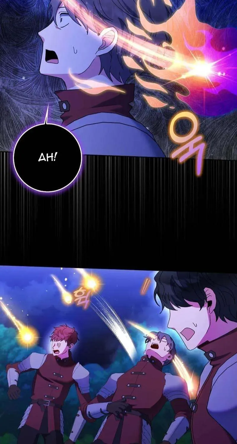 [ Ss2 ] Tôi Không Thuộc Về Nơi Này Chương 10 - Trang 80