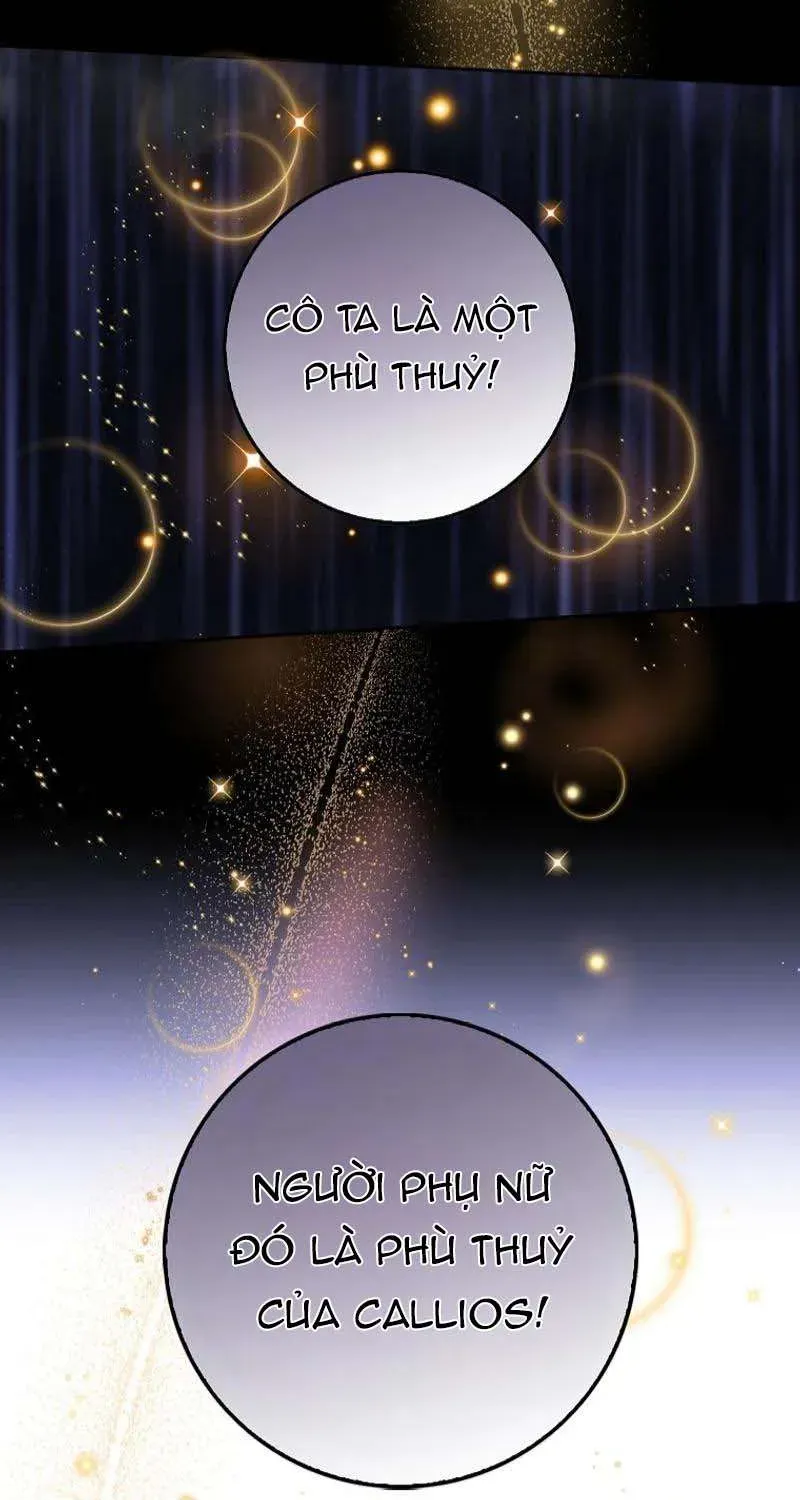 [ Ss2 ] Tôi Không Thuộc Về Nơi Này Chương 10 - Trang 82