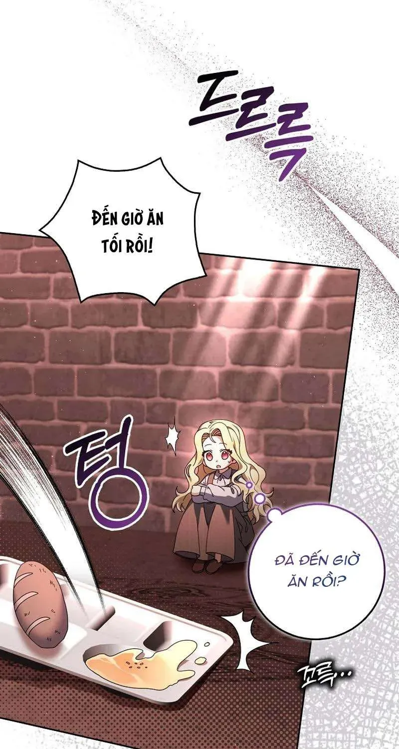 [ Ss2 ] Tôi Không Thuộc Về Nơi Này Chương 10 - Trang 10