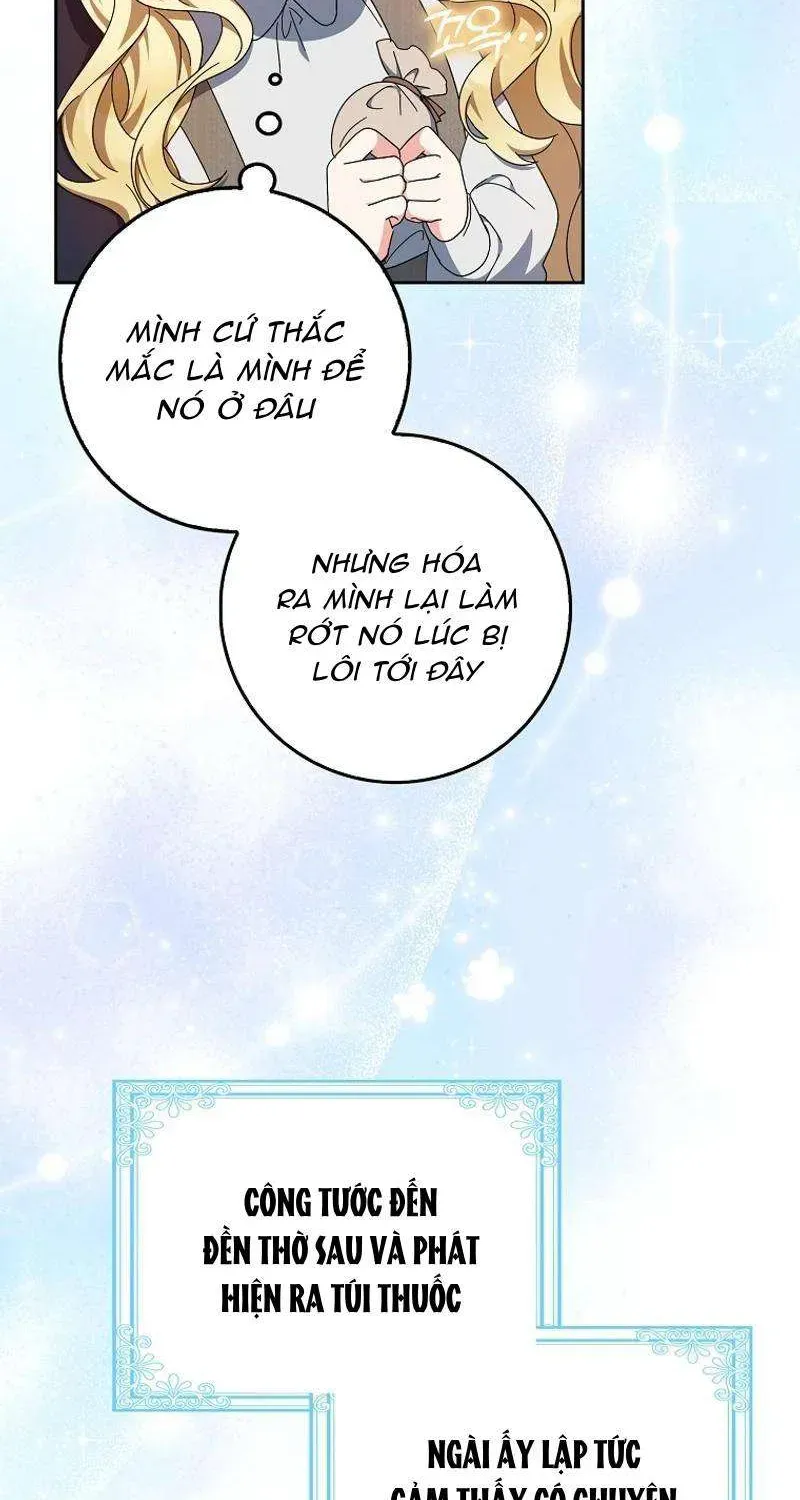 [ Ss2 ] Tôi Không Thuộc Về Nơi Này Chương 11 - Trang 14