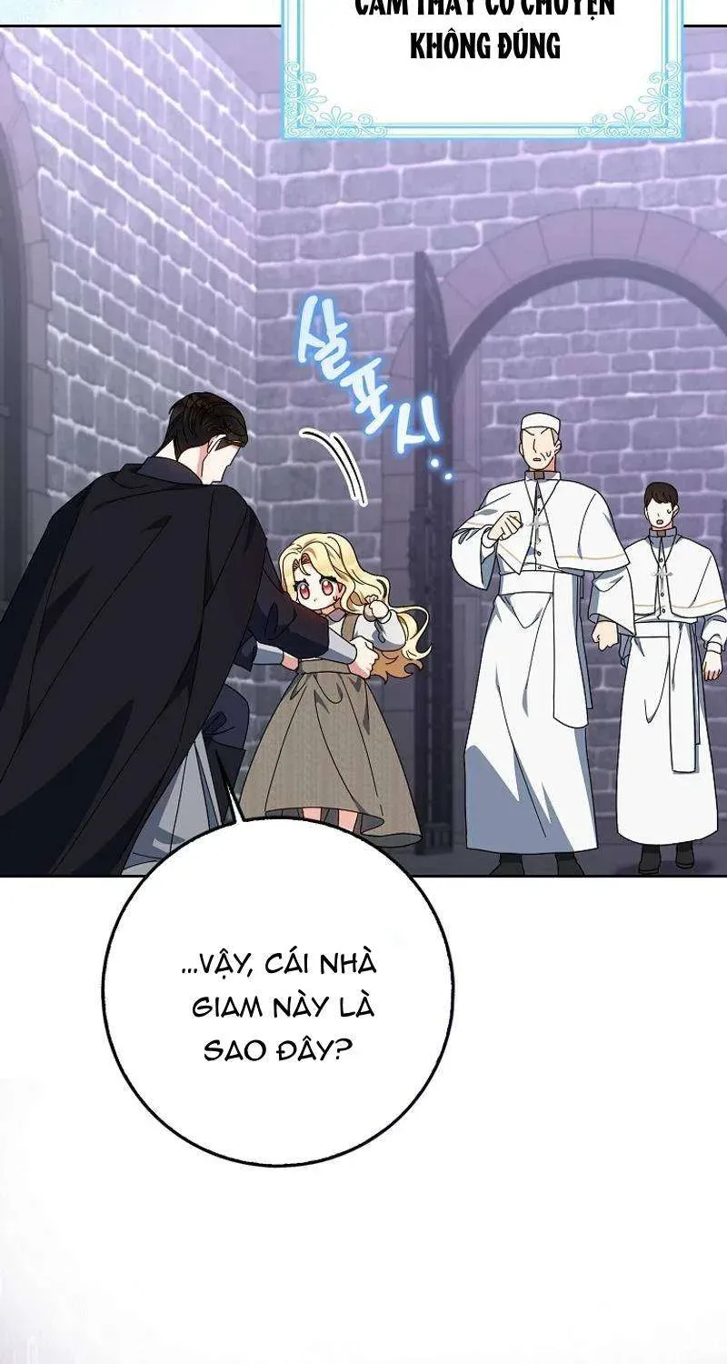 [ Ss2 ] Tôi Không Thuộc Về Nơi Này Chương 11 - Trang 15