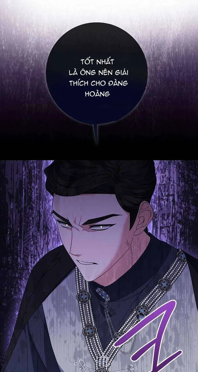 [ Ss2 ] Tôi Không Thuộc Về Nơi Này Chương 11 - Trang 16