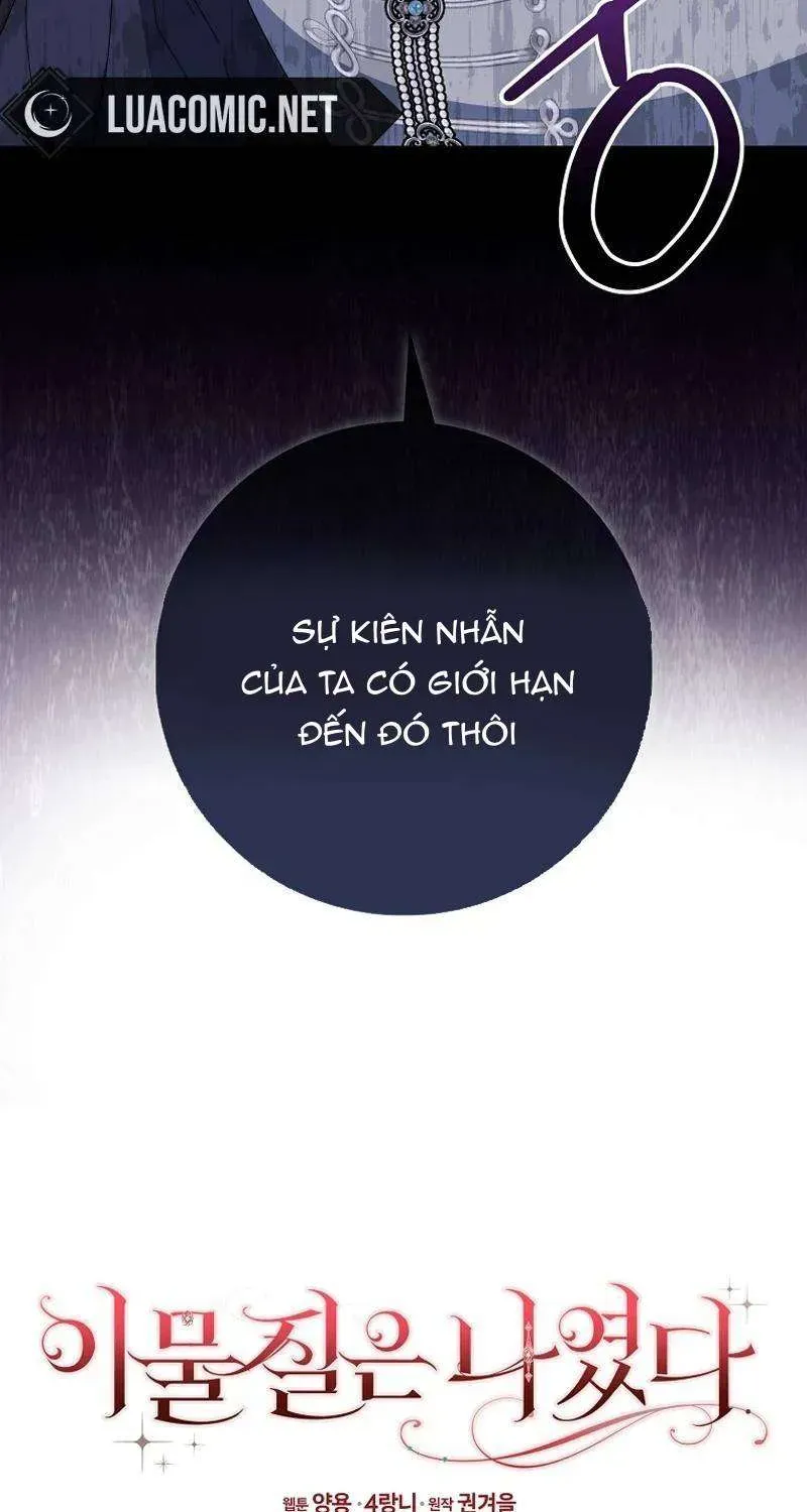 [ Ss2 ] Tôi Không Thuộc Về Nơi Này Chương 11 - Trang 17