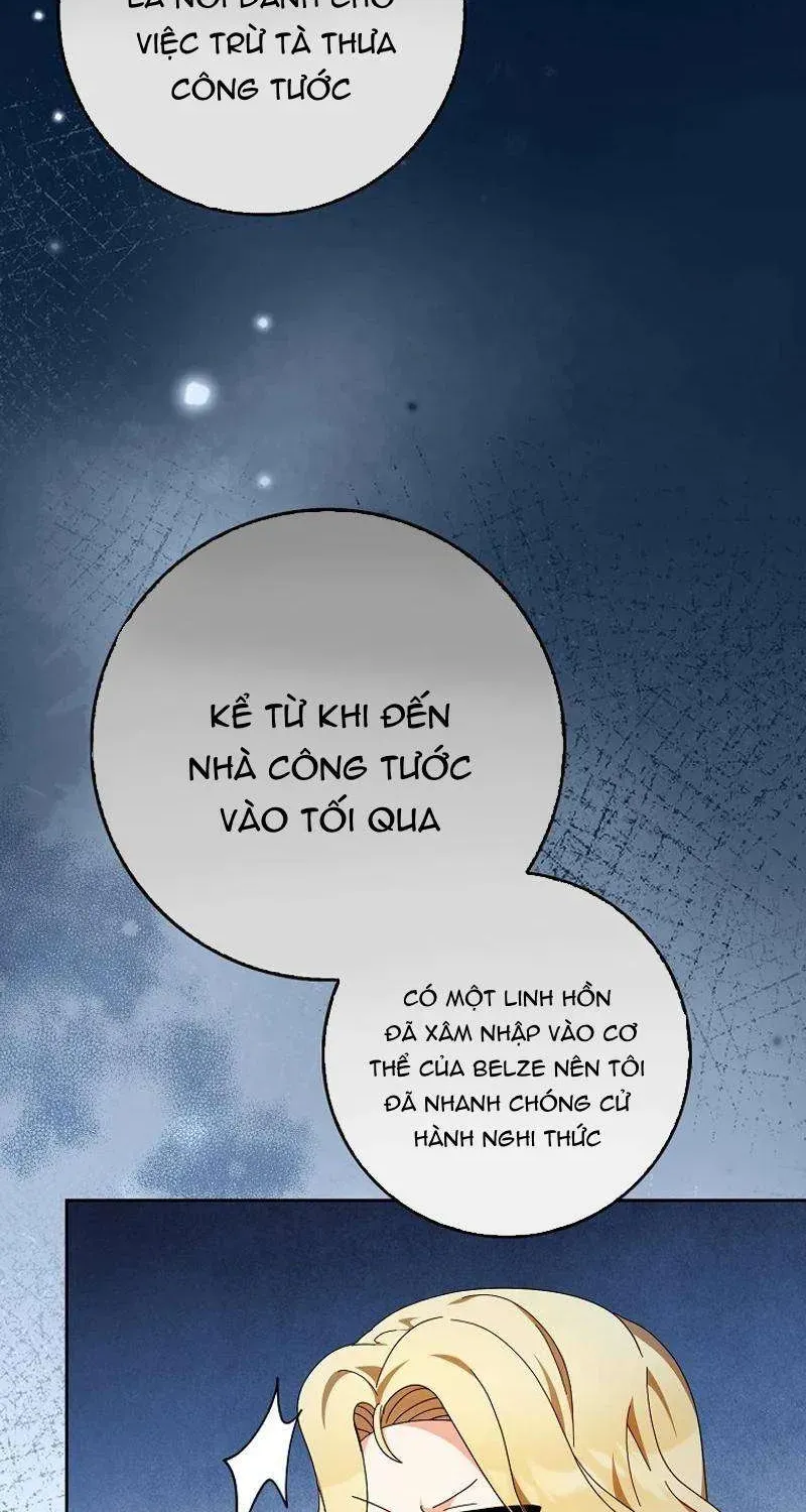 [ Ss2 ] Tôi Không Thuộc Về Nơi Này Chương 11 - Trang 20